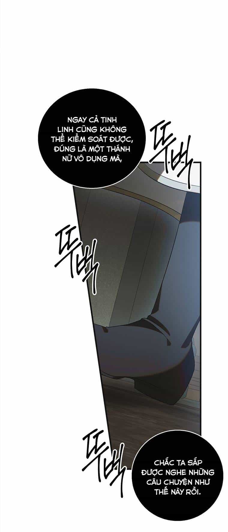 Cách Để Em Bảo Vệ Anh - Chương 126.1 - ảnh 29