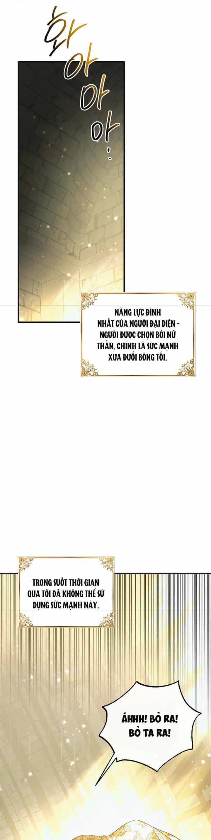 Cách Để Em Bảo Vệ Anh - Chương 127 - ảnh 33