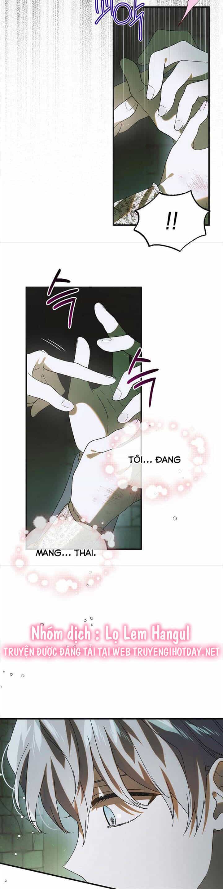 Cách Để Em Bảo Vệ Anh - Chương 127 - ảnh 4