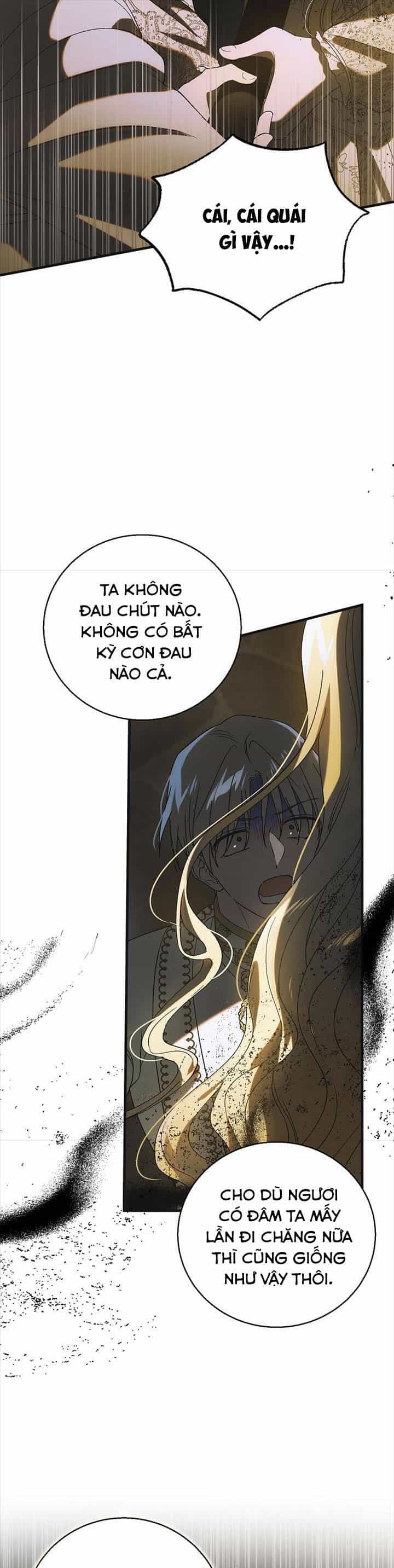 Cách Để Em Bảo Vệ Anh - Chương 127 - ảnh 45
