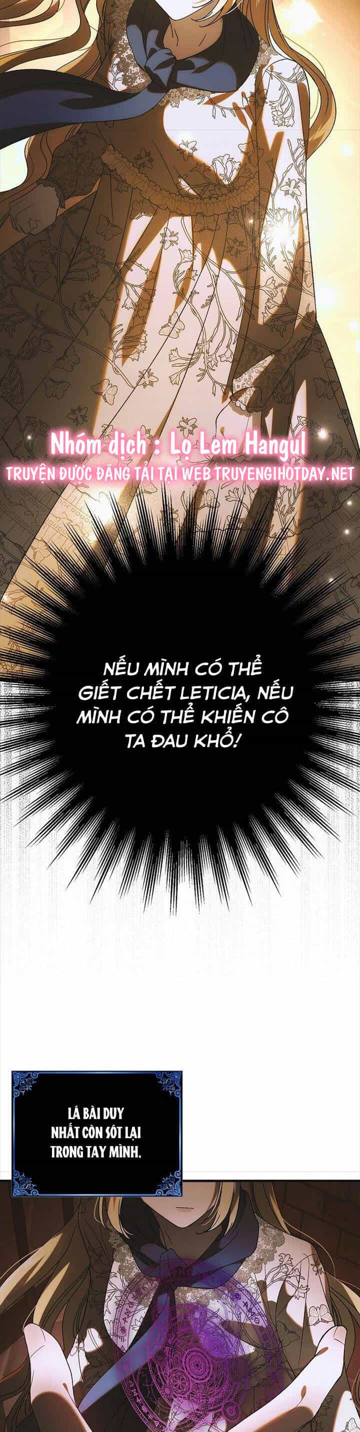 Cách Để Em Bảo Vệ Anh - Chương 127 - ảnh 50
