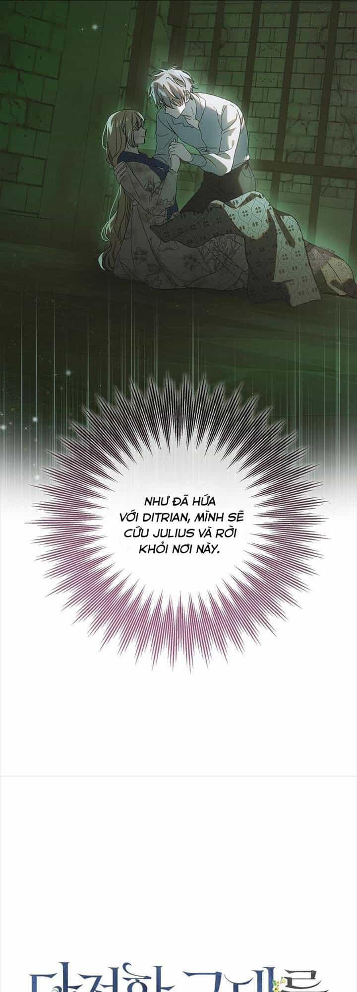 Cách Để Em Bảo Vệ Anh - Chương 127.1 - ảnh 16