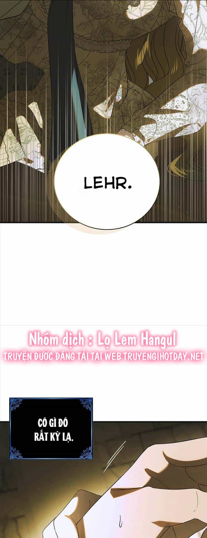 Cách Để Em Bảo Vệ Anh - Chương 127.1 - ảnh 38
