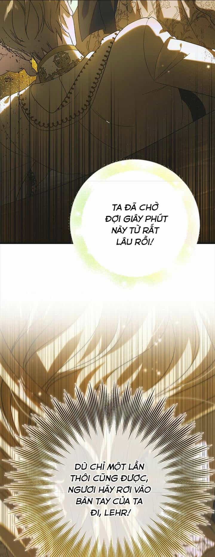 Cách Để Em Bảo Vệ Anh - Chương 127.1 - ảnh 53