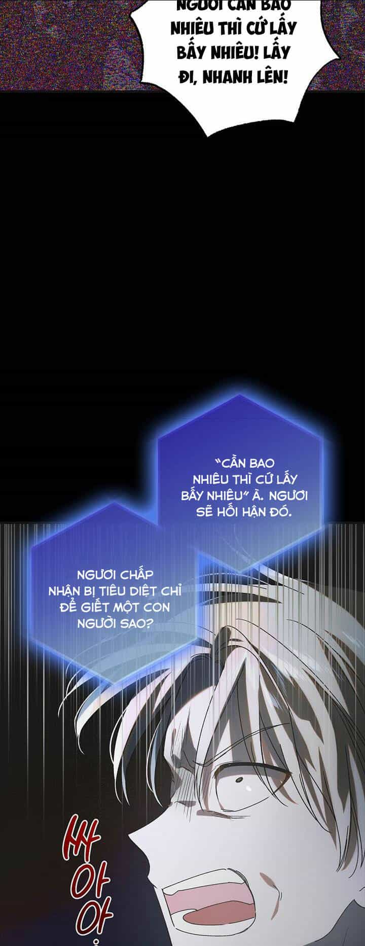 Cách Để Em Bảo Vệ Anh - Chương 127.1 - ảnh 84
