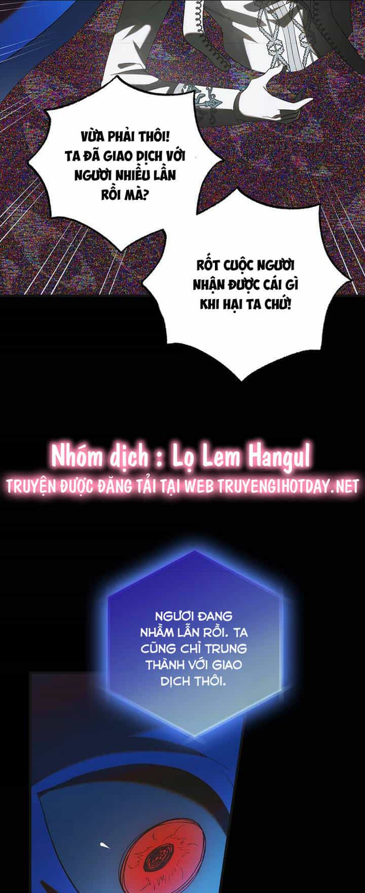 Cách Để Em Bảo Vệ Anh - Chương 127.1 - ảnh 86