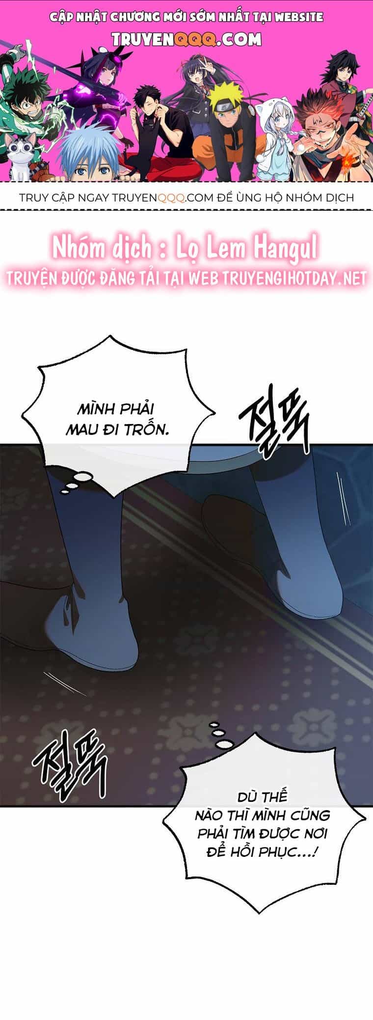 Cách Để Em Bảo Vệ Anh - Chương 128.1 - ảnh 1