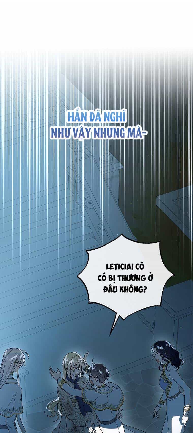 Cách Để Em Bảo Vệ Anh - Chương 128.1 - ảnh 19