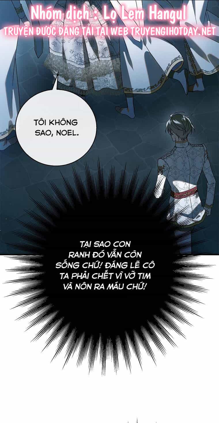Cách Để Em Bảo Vệ Anh - Chương 128.1 - ảnh 20