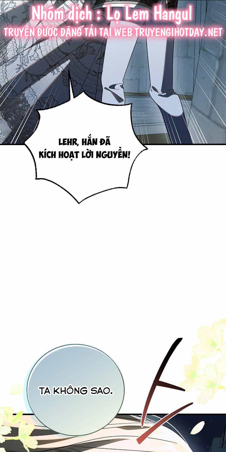Cách Để Em Bảo Vệ Anh - Chương 128.1 - ảnh 30