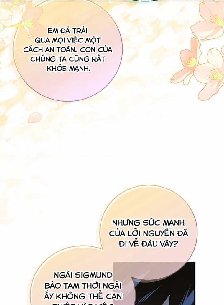 Cách Để Em Bảo Vệ Anh - Chương 128.1 - ảnh 32