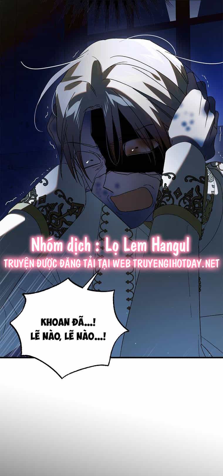 Cách Để Em Bảo Vệ Anh - Chương 128.1 - ảnh 40