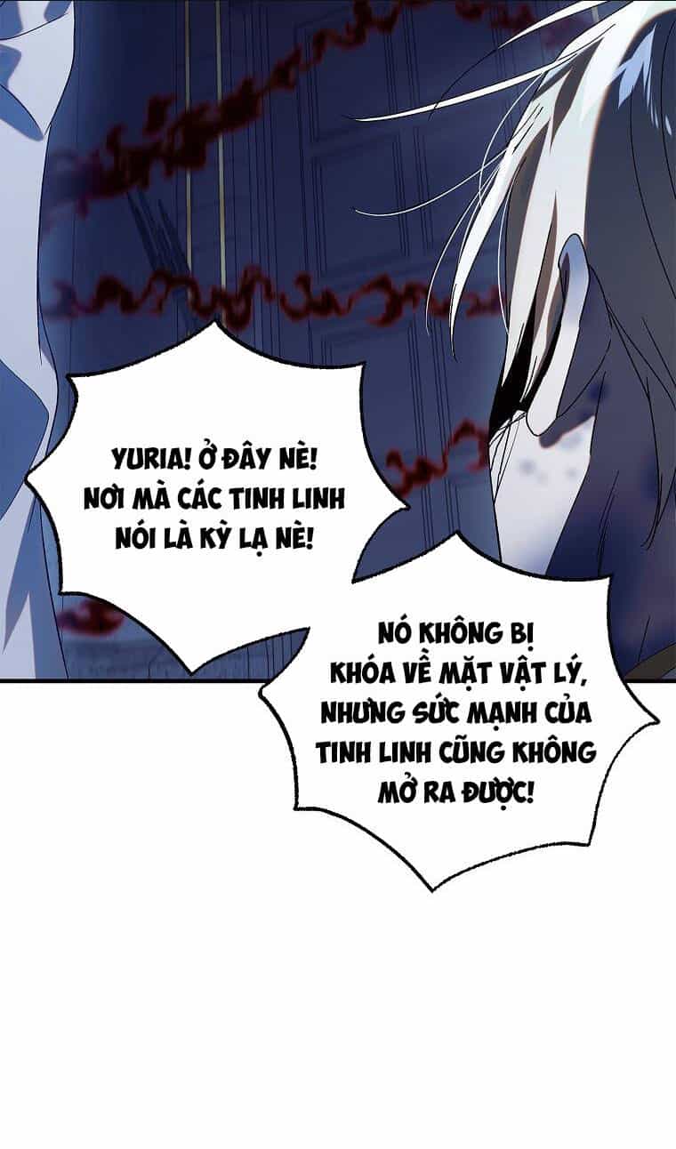 Cách Để Em Bảo Vệ Anh - Chương 128.1 - ảnh 58