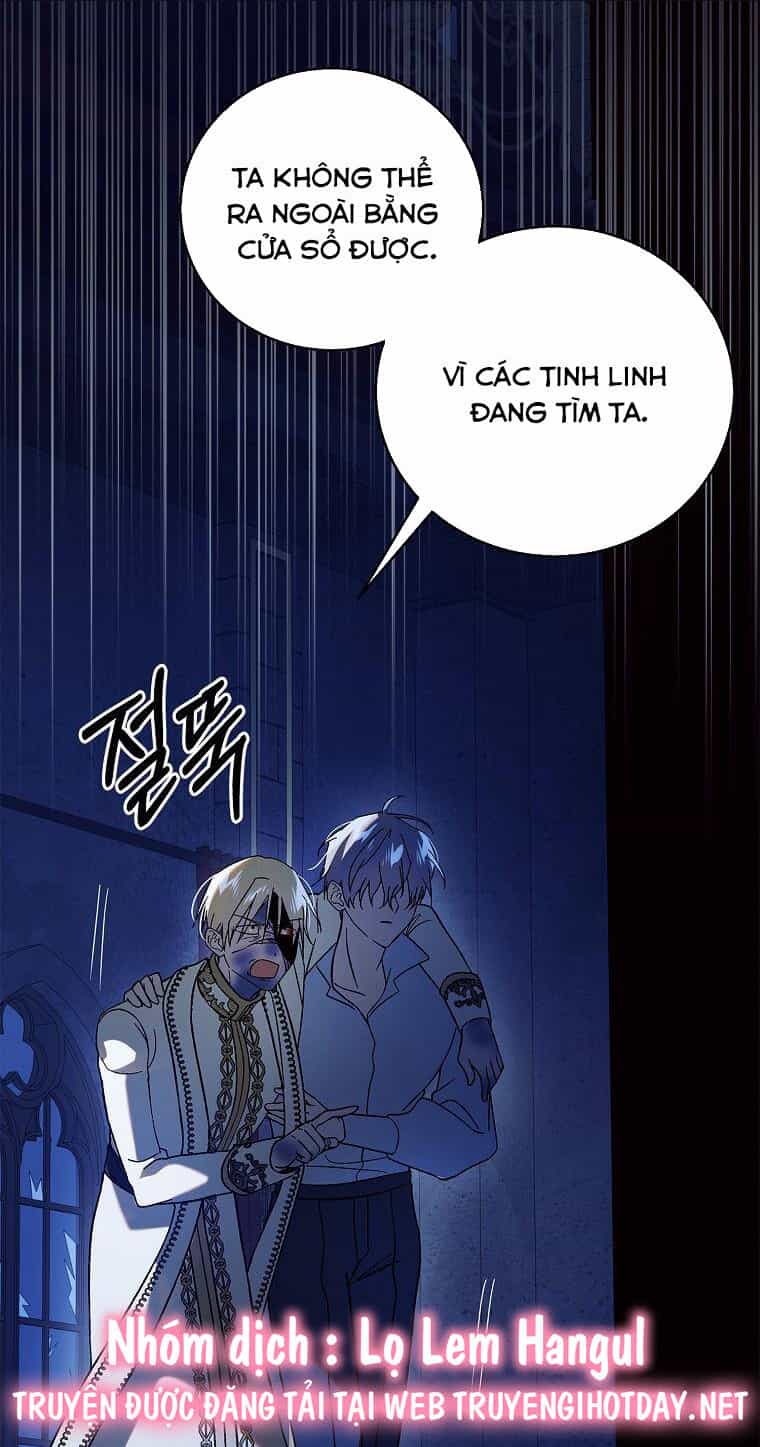 Cách Để Em Bảo Vệ Anh - Chương 128.1 - ảnh 61