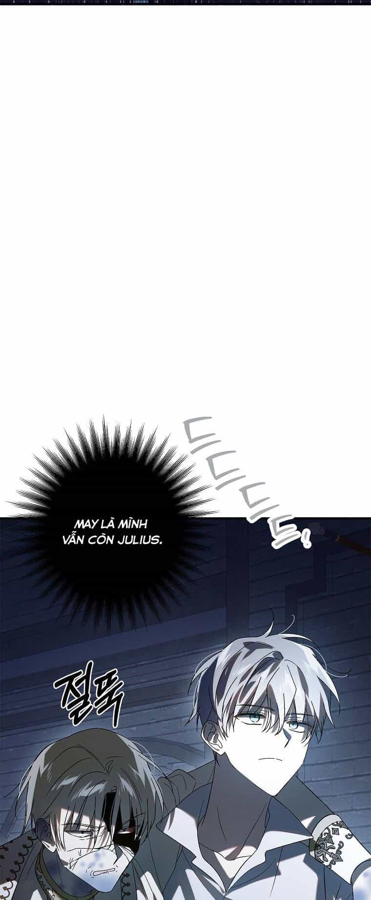Cách Để Em Bảo Vệ Anh - Chương 128.1 - ảnh 65