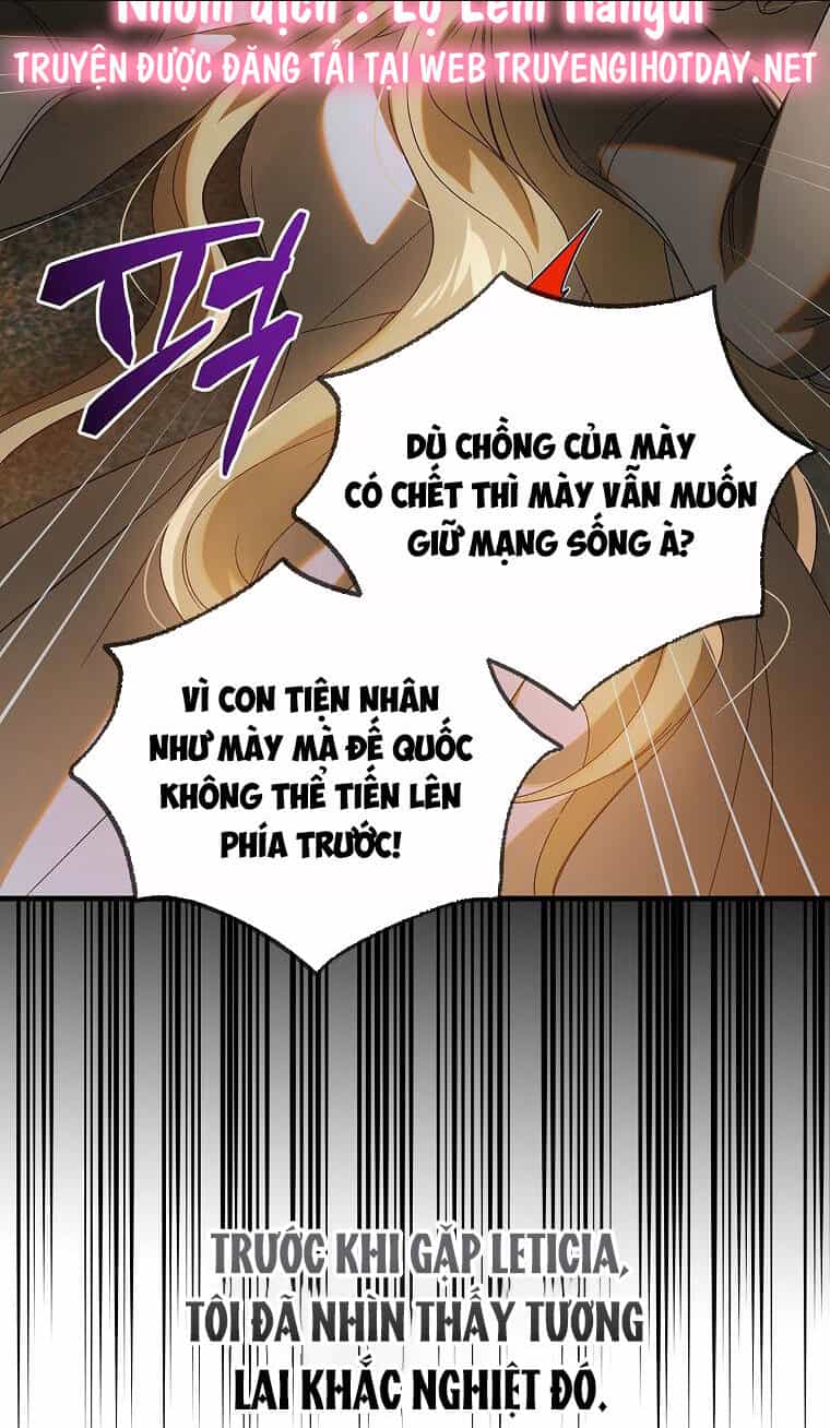 Cách Để Em Bảo Vệ Anh - Chương 128.1 - ảnh 91