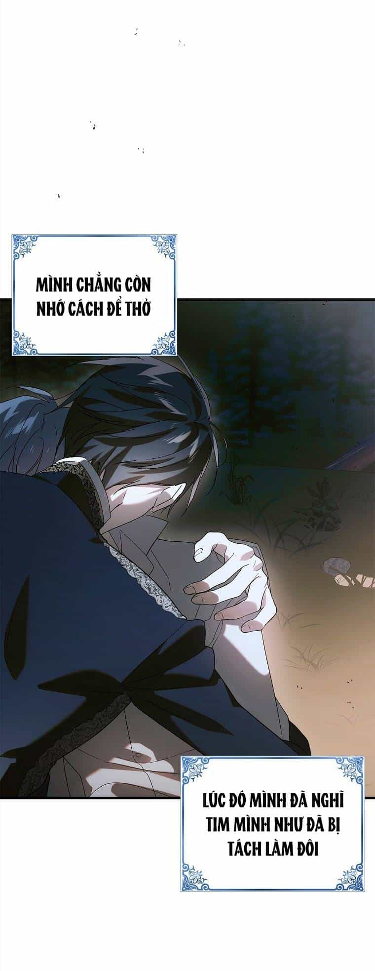 Cách Để Em Bảo Vệ Anh - Chương 129 - ảnh 12