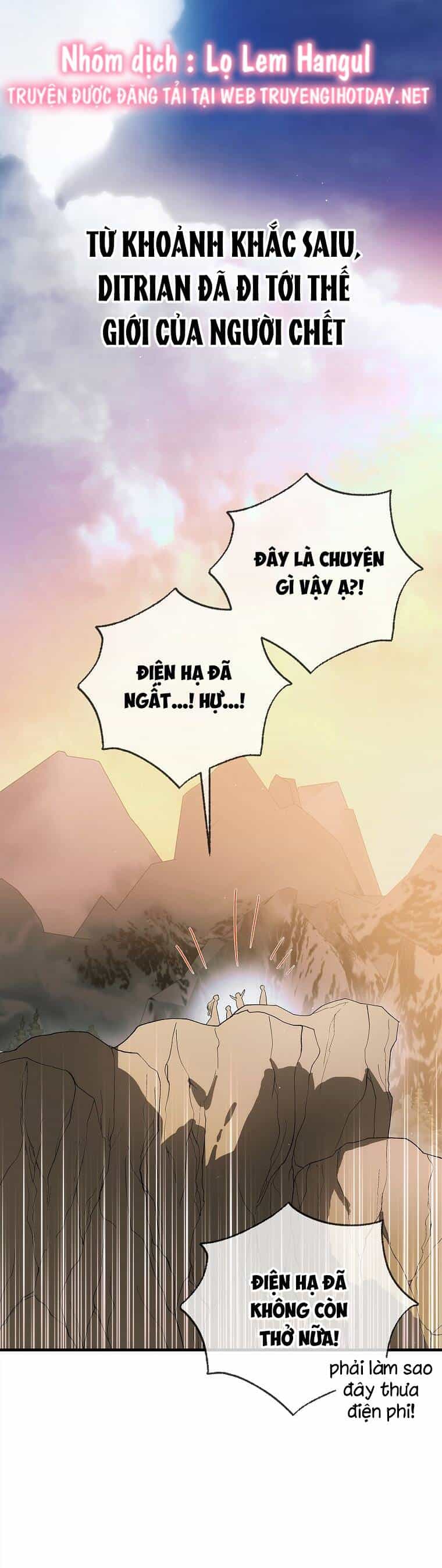 Cách Để Em Bảo Vệ Anh - Chương 129 - ảnh 44