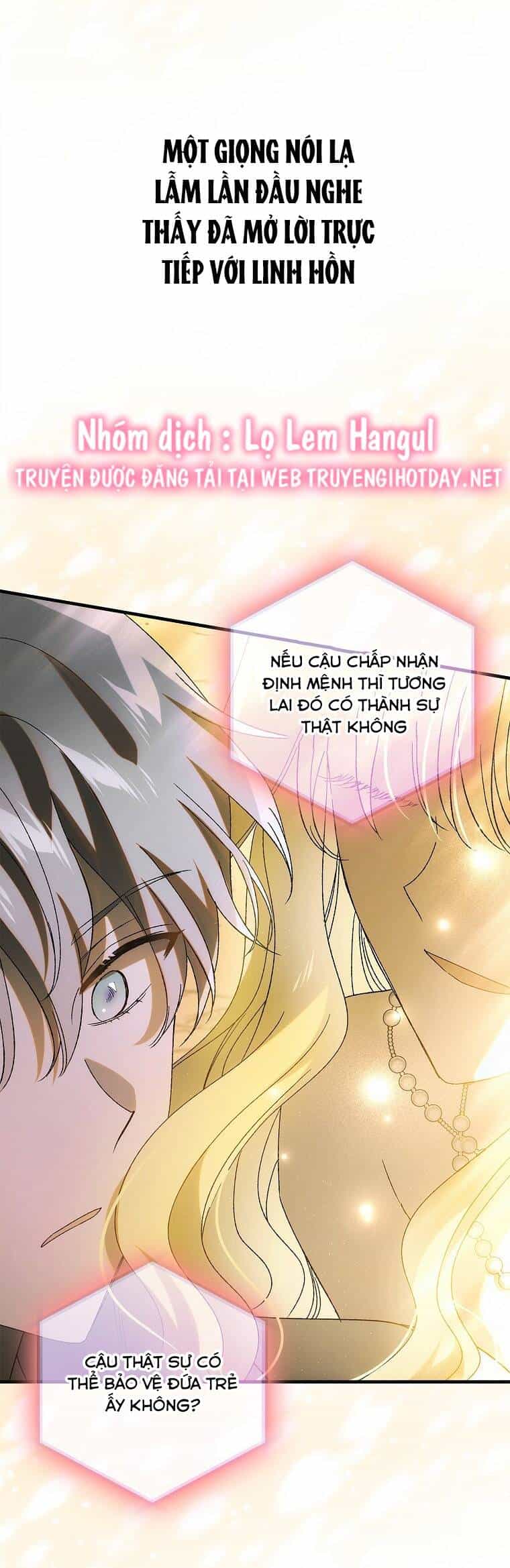 Cách Để Em Bảo Vệ Anh - Chương 129 - ảnh 71