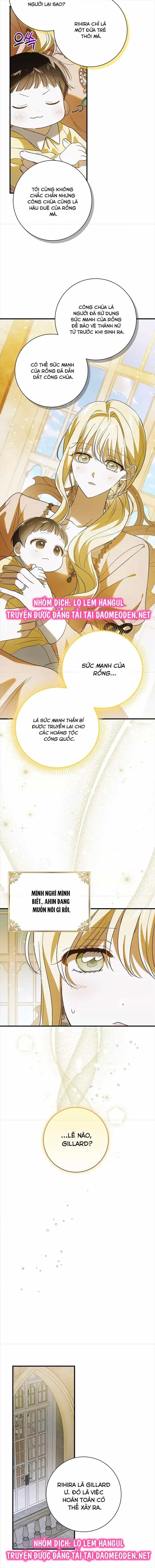 Cách Để Em Bảo Vệ Anh - Chương 142 - ảnh 10