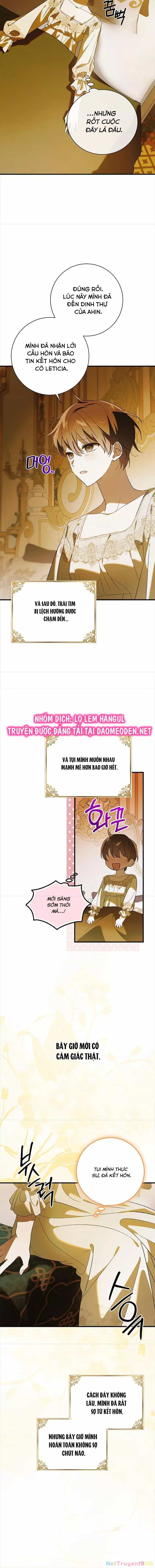 Cách Để Em Bảo Vệ Anh - Chương 142 - ảnh 14
