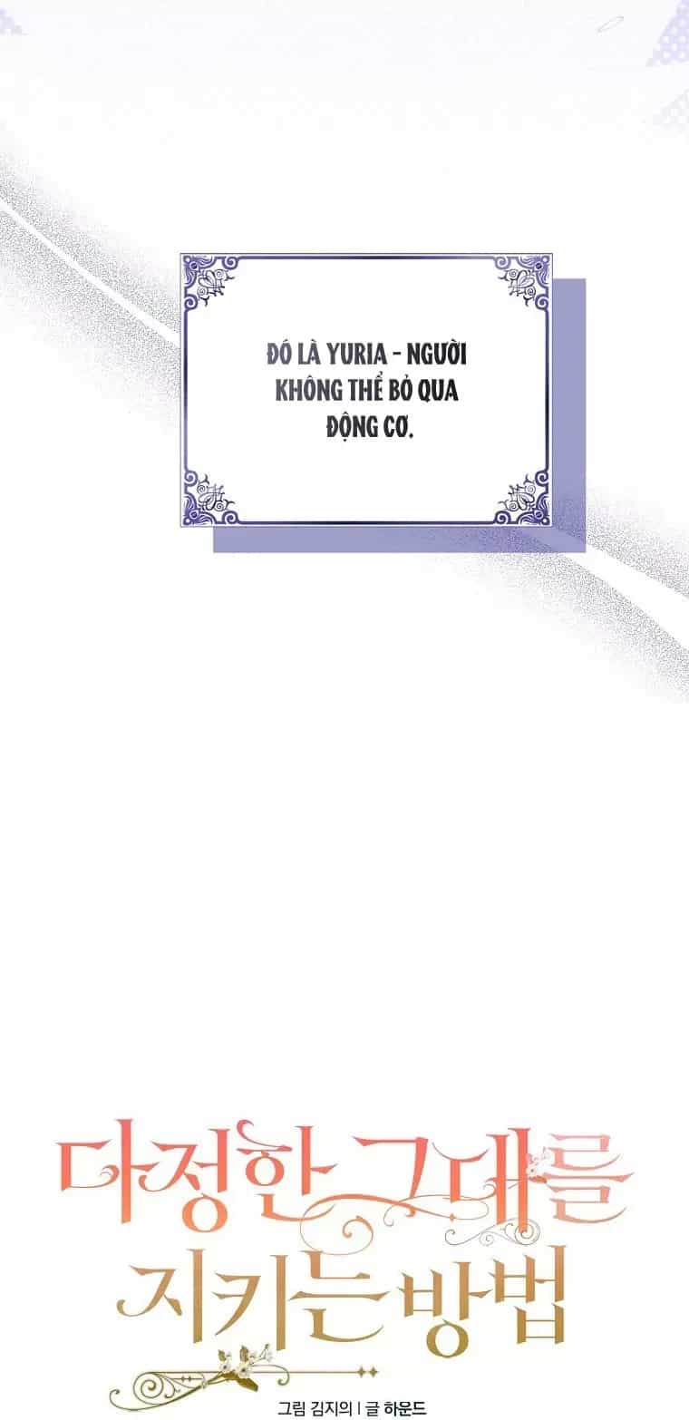 Cách Để Em Bảo Vệ Anh - Chương 143 - ảnh 10