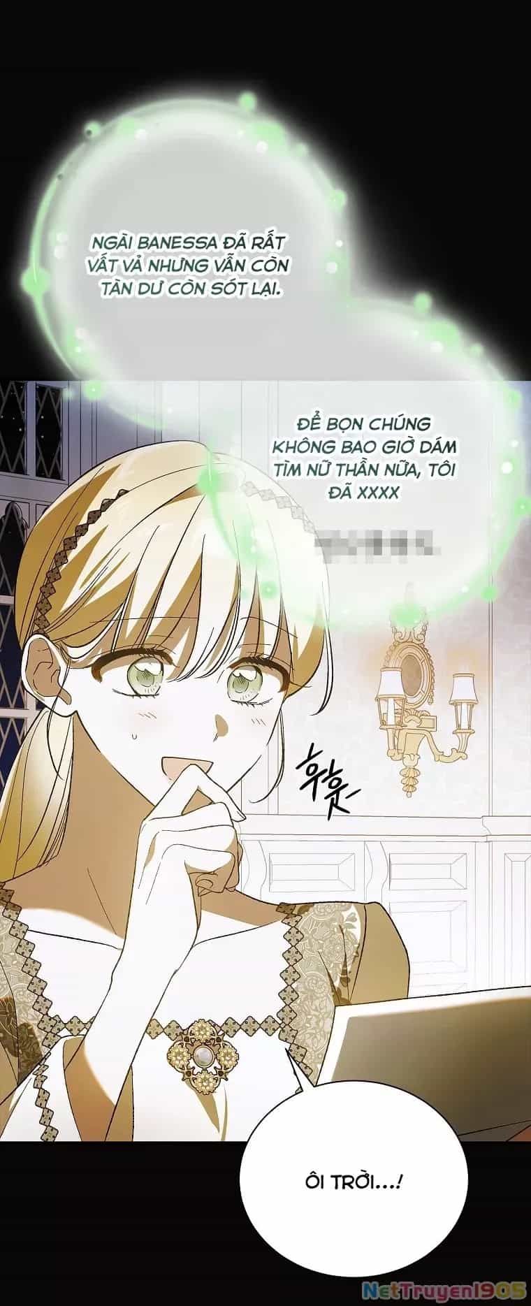 Cách Để Em Bảo Vệ Anh - Chương 143 - ảnh 20