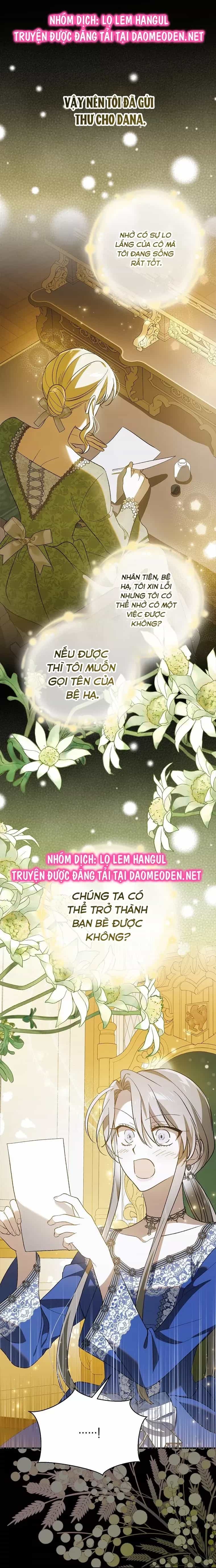 Cách Để Em Bảo Vệ Anh - Chương 143 - ảnh 26