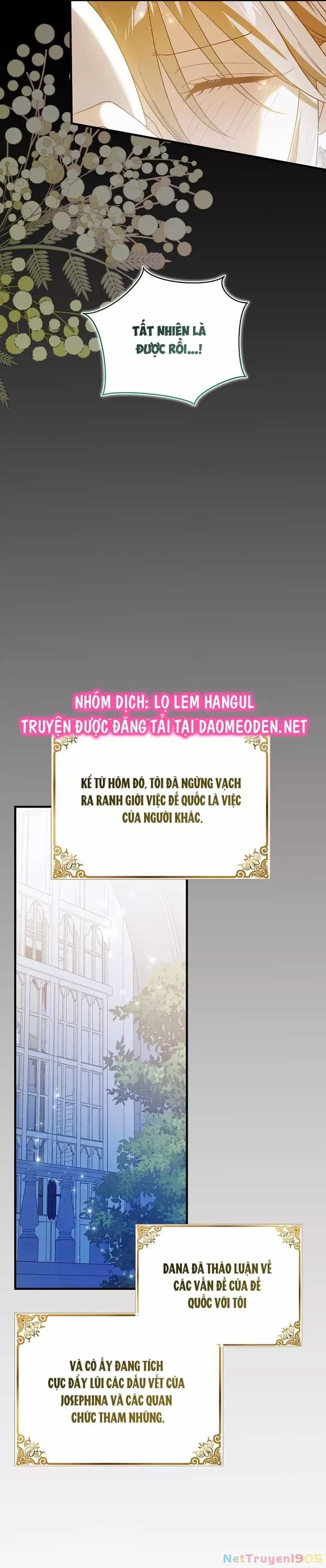 Cách Để Em Bảo Vệ Anh - Chương 143 - ảnh 27