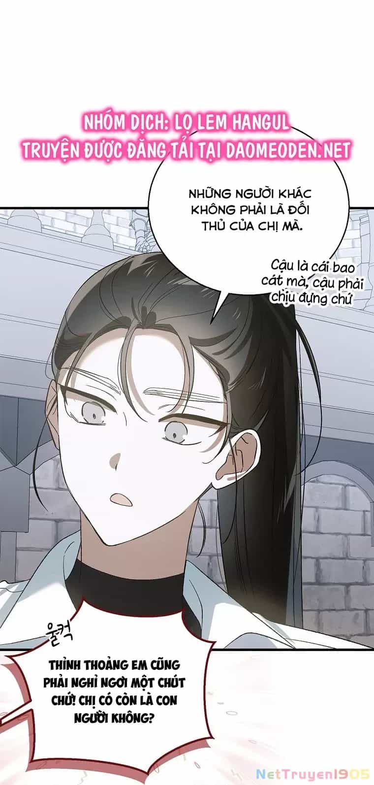 Cách Để Em Bảo Vệ Anh - Chương 143 - ảnh 3