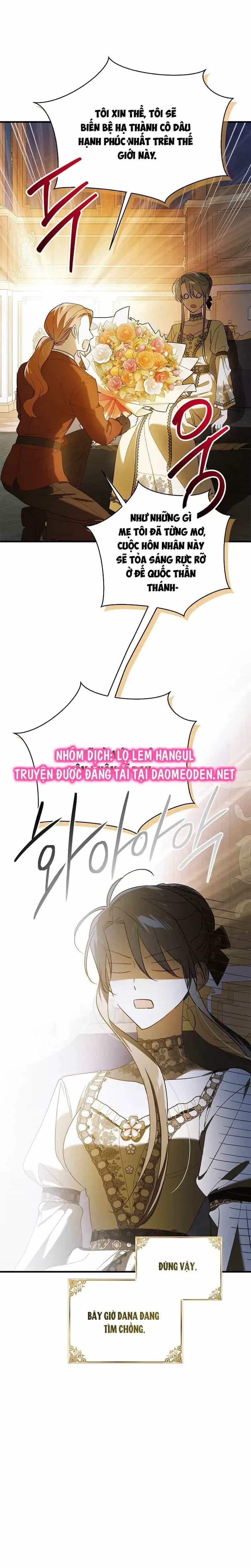 Cách Để Em Bảo Vệ Anh - Chương 143 - ảnh 38