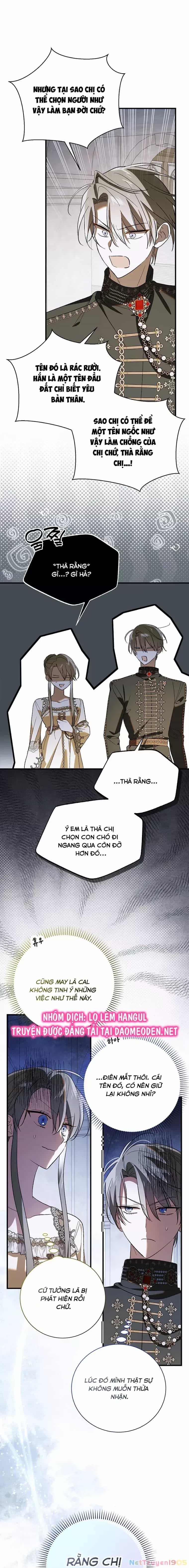 Cách Để Em Bảo Vệ Anh - Chương 143 - ảnh 41