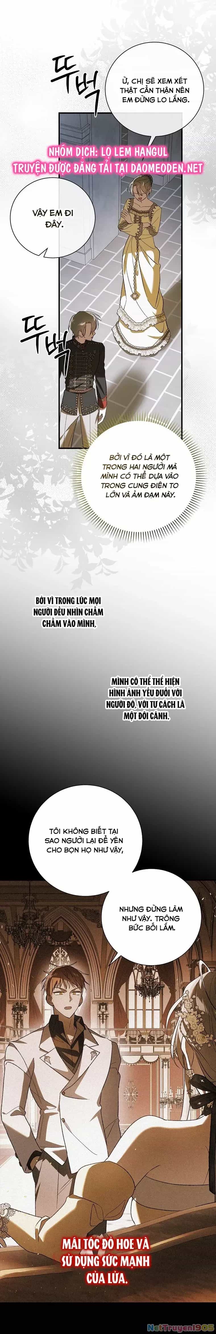Cách Để Em Bảo Vệ Anh - Chương 143 - ảnh 44