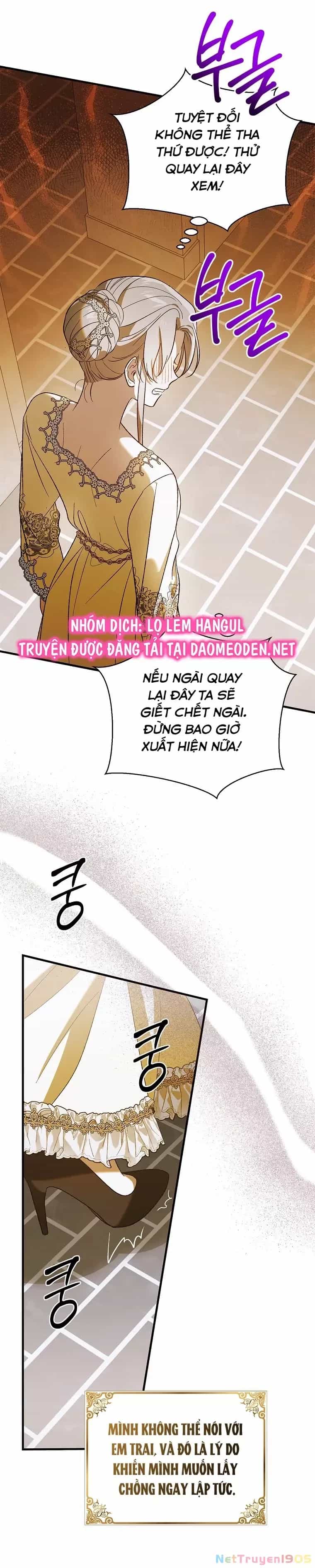 Cách Để Em Bảo Vệ Anh - Chương 143 - ảnh 48