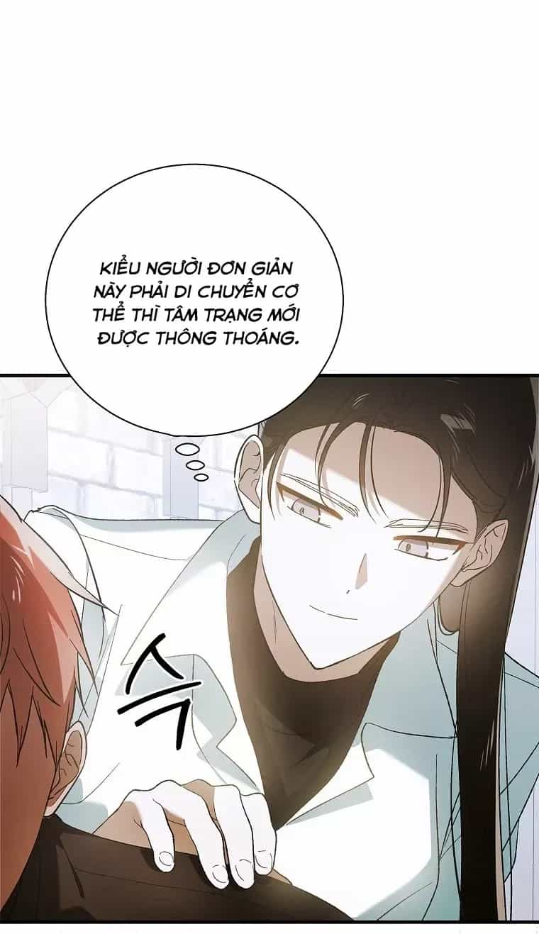 Cách Để Em Bảo Vệ Anh - Chương 143 - ảnh 8
