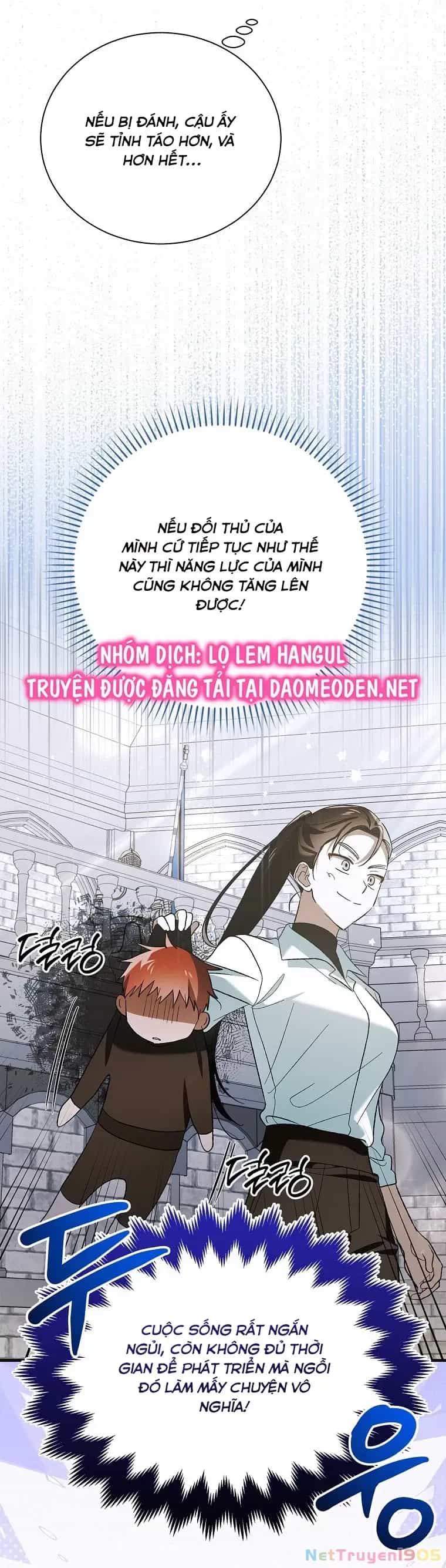 Cách Để Em Bảo Vệ Anh - Chương 143 - ảnh 9