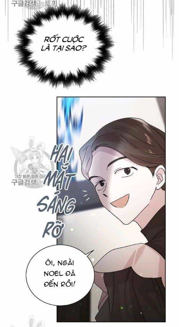 Cách Để Em Bảo Vệ Anh - Chương 23 - ảnh 12