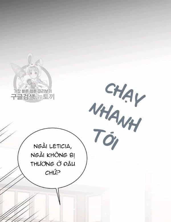 Cách Để Em Bảo Vệ Anh - Chương 23 - ảnh 33
