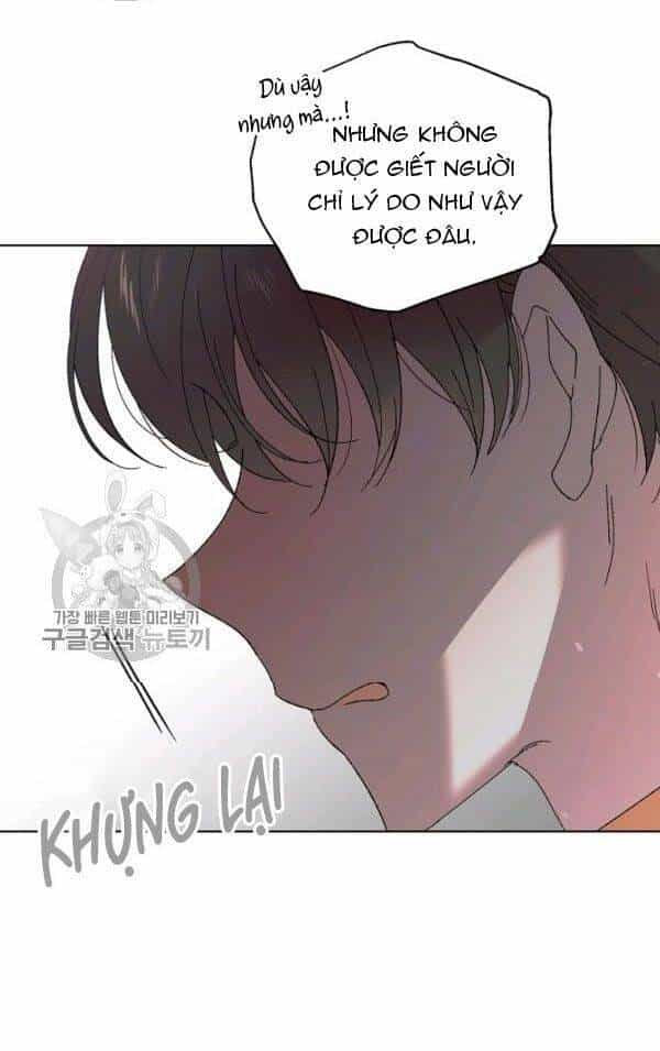 Cách Để Em Bảo Vệ Anh - Chương 23 - ảnh 42