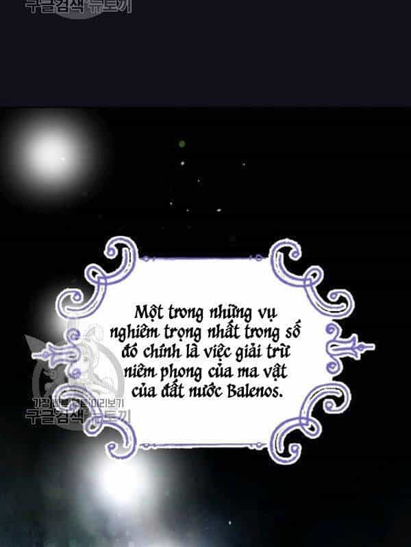 Cách Để Em Bảo Vệ Anh - Chương 23 - ảnh 52