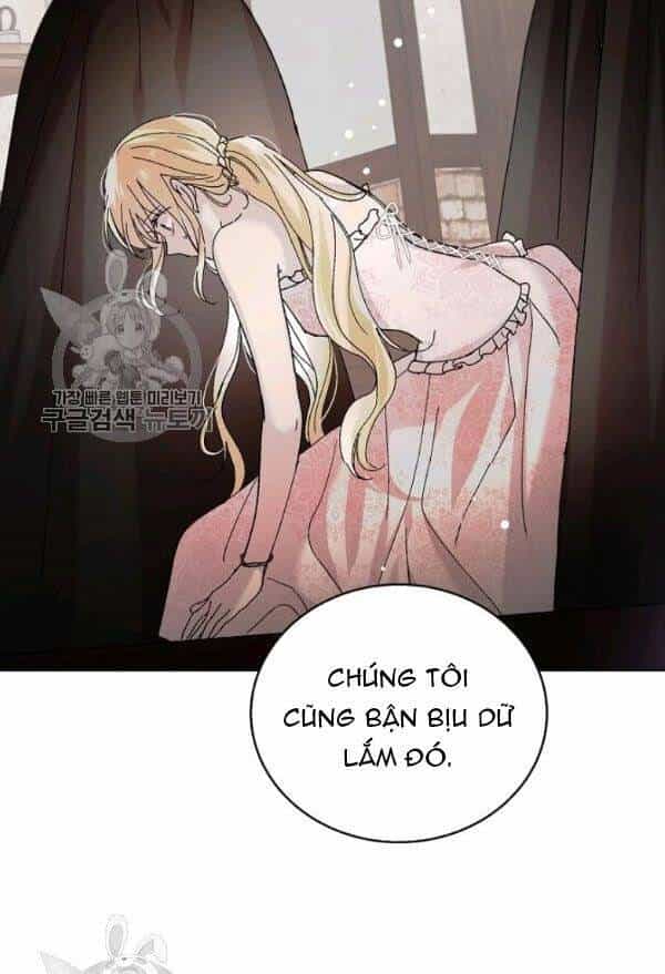 Cách Để Em Bảo Vệ Anh - Chương 23 - ảnh 6