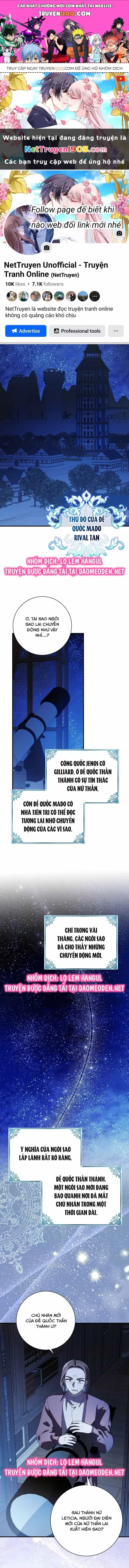 Cách Để Em Bảo Vệ Anh - Chương 144 - ảnh 1