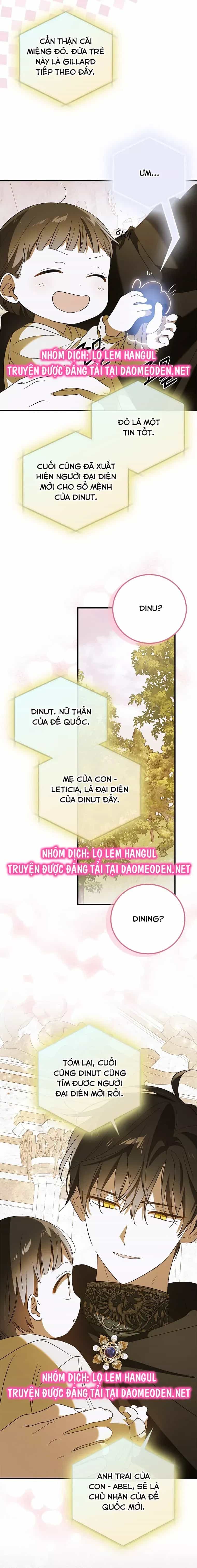 Cách Để Em Bảo Vệ Anh - Chương 144 - ảnh 15