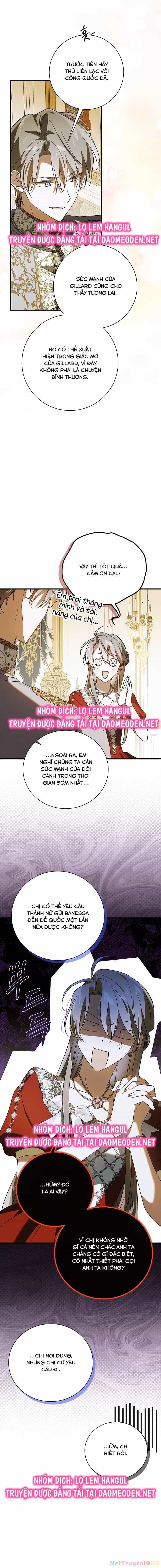 Cách Để Em Bảo Vệ Anh - Chương 144 - ảnh 7