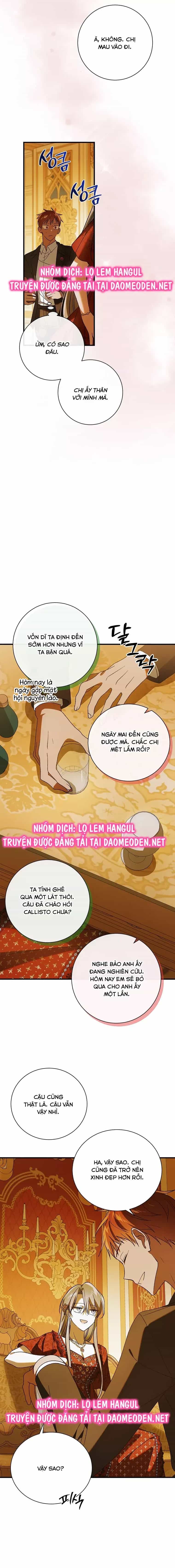 Cách Để Em Bảo Vệ Anh - Chương 145 - ảnh 11