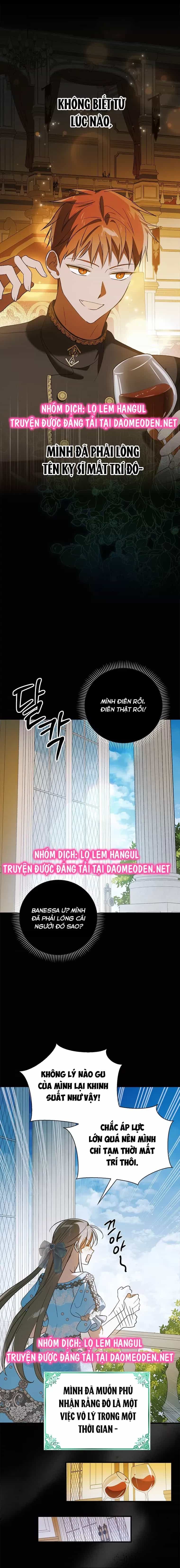 Cách Để Em Bảo Vệ Anh - Chương 145 - ảnh 16