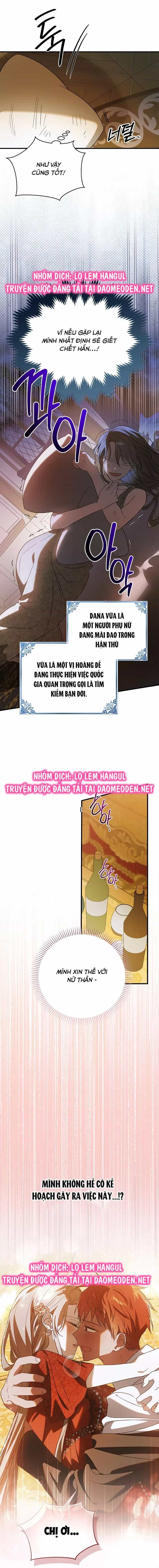 Cách Để Em Bảo Vệ Anh - Chương 145 - ảnh 2