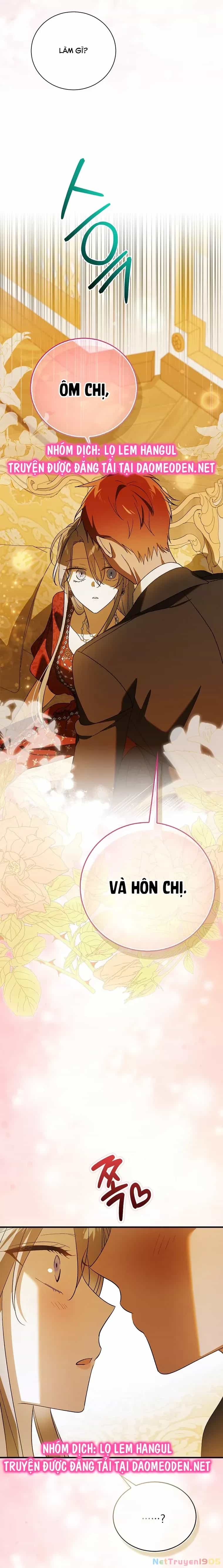 Cách Để Em Bảo Vệ Anh - Chương 145 - ảnh 20