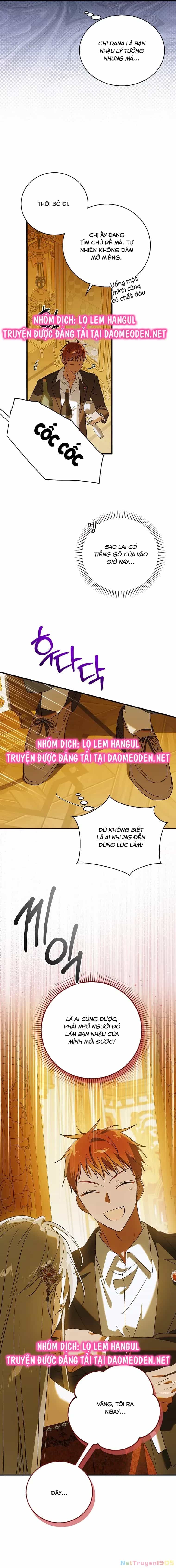 Cách Để Em Bảo Vệ Anh - Chương 145 - ảnh 9