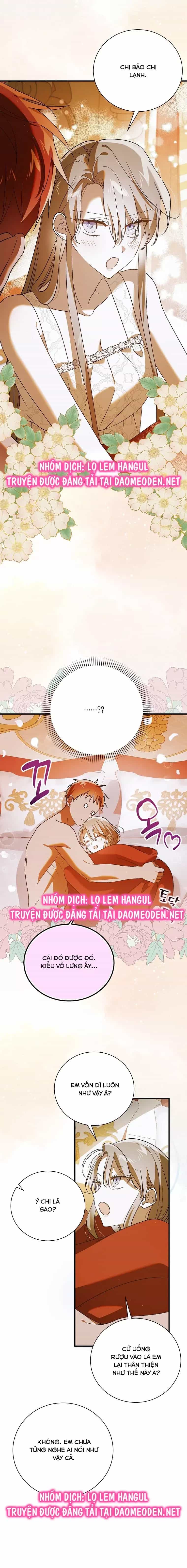Cách Để Em Bảo Vệ Anh - Chương 146 - ảnh 6